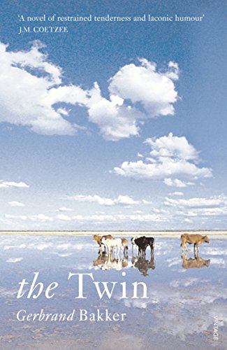 The Twin: Winner of the International IMPAC Dublin Literary Award 2010